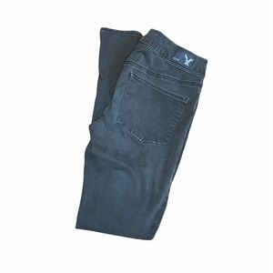 American Eagle Super Super Stretch Leggings Size 6